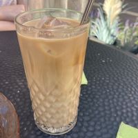   at Kahvila Rakastan in Helsinki