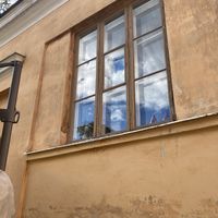   at Kahvila Rakastan in Helsinki