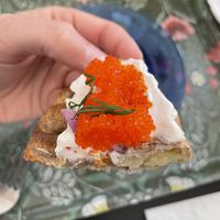   at Kahvila Rakastan in Helsinki