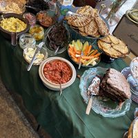   at Kahvila Rakastan in Helsinki