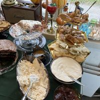   at Kahvila Rakastan in Helsinki