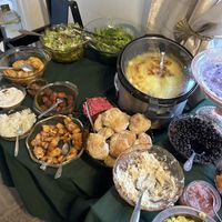   at Kahvila Rakastan in Helsinki