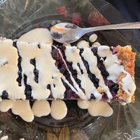   at Kahvila Rakastan in Helsinki