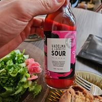  at Kahvila Rakastan in Helsinki