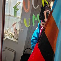  at Kahvila Rakastan in Helsinki