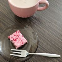  at Kahvila Rakastan in Helsinki