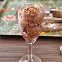  at Kahvila Rakastan in Helsinki