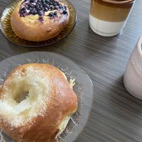   at Kahvila Rakastan in Helsinki