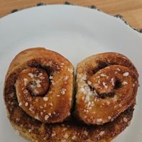  at Kahvila Rakastan in Helsinki