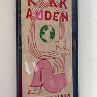 details  at Kahvila Rakastan in Helsinki