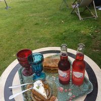  at Kahvila Rakastan in Helsinki