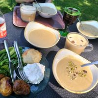  at Kahvila Rakastan in Helsinki