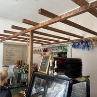   at Kahvila Rakastan in Helsinki