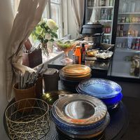   at Kahvila Rakastan in Helsinki