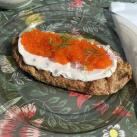   at Kahvila Rakastan in Helsinki