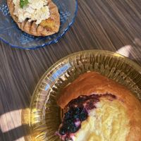   at Kahvila Rakastan in Helsinki