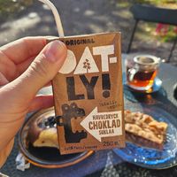  at Kahvila Rakastan in Helsinki