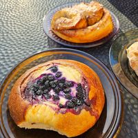  at Kahvila Rakastan in Helsinki