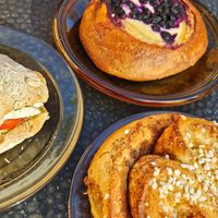  at Kahvila Rakastan in Helsinki