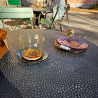  at Kahvila Rakastan in Helsinki