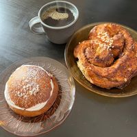  at Kahvila Rakastan in Helsinki