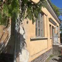   at Kahvila Rakastan in Helsinki