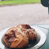  at Kahvila Rakastan in Helsinki