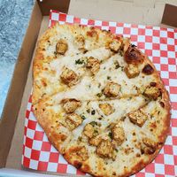  at Pizza Twist in Redmond