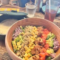   at TACO FANATICO in Nagoya