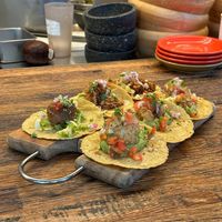  at TACO FANATICO in Nagoya