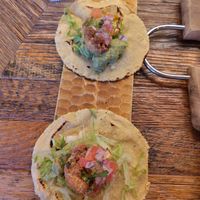  at TACO FANATICO in Nagoya