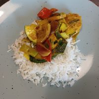  at VegLunch in Pezinok