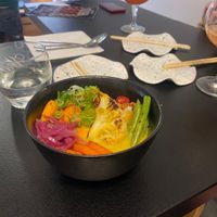  at Koral Bistro in Pezinok