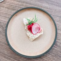   at Koral Bistro in Pezinok