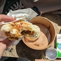  at Ristorante Tian Tian in Bologna