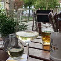   at Haus Oberkampf in Menden