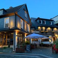   at Haus Oberkampf in Menden