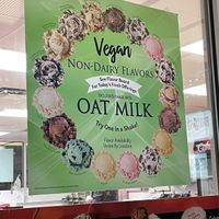   at Bruster's Real Ice Cream in Hanover