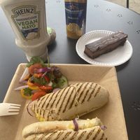   at Pear Tree Pantry at Cannon Hall  in Barnsley