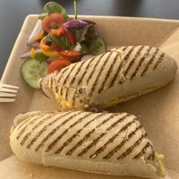   at Pear Tree Pantry at Cannon Hall  in Barnsley