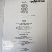   at Pear Tree Pantry at Cannon Hall  in Barnsley