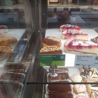  at IST - Starbucks in Istanbul