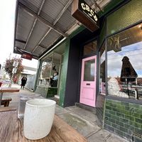   at CBCB & ODFUB in Brunswick