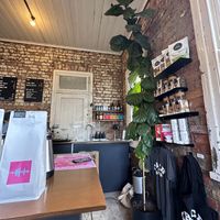   at CBCB & ODFUB in Brunswick