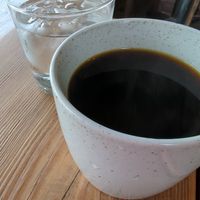 fresh batchy and sparkling water at CBCB & ODFUB in Brunswick