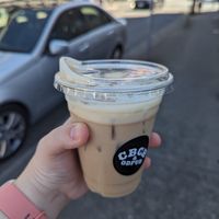  at CBCB & ODFUB in Brunswick