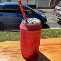   at Sopitas in San Jose