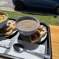   at Sopitas in San Jose