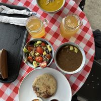   at Sopitas in San Jose