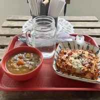   at Sopitas in San Jose